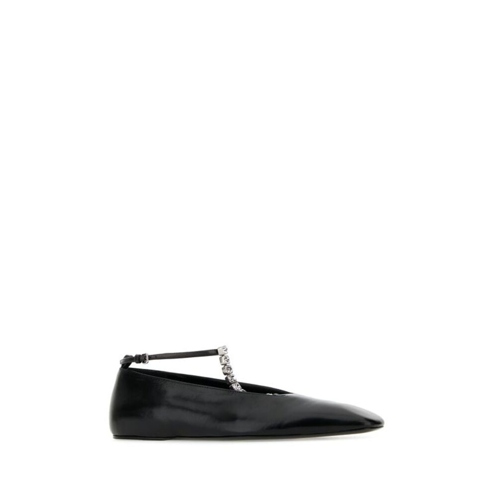 Jil Sander Women Ballerine - Picture 2 of 2